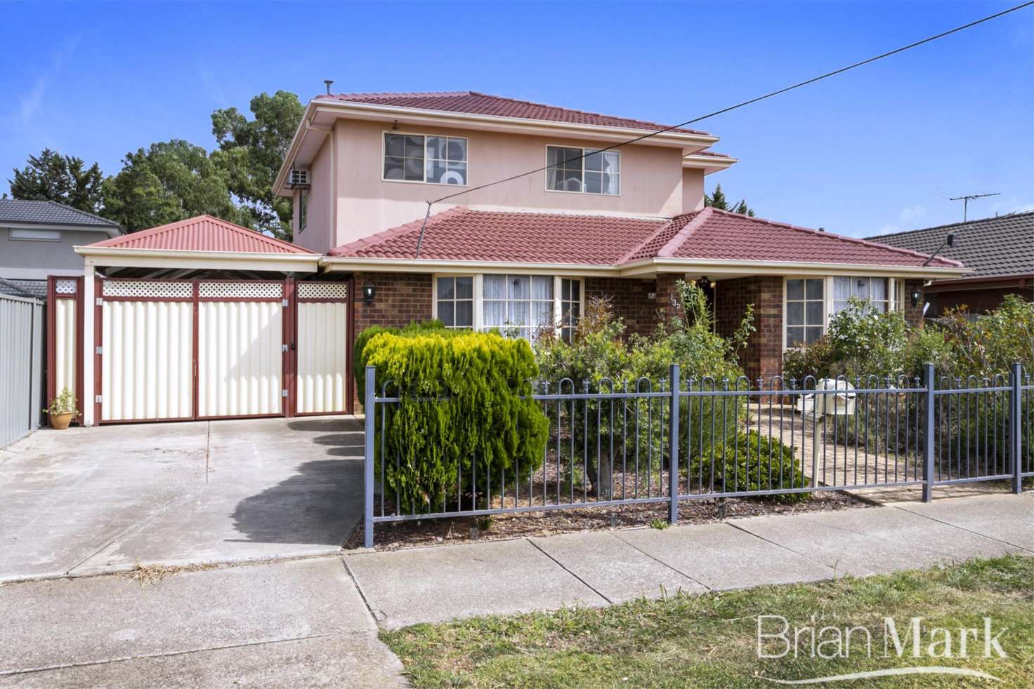 Main view of Homely house listing, 135 Mossfiel Drive, Hoppers Crossing VIC 3029