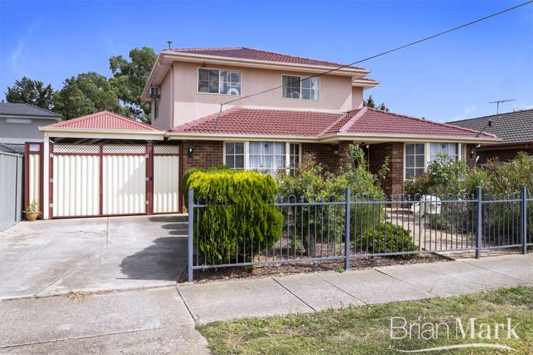 Main view of Homely house listing, 135 Mossfiel Drive, Hoppers Crossing VIC 3029