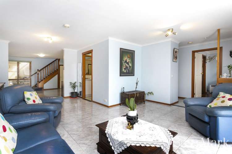 Second view of Homely house listing, 135 Mossfiel Drive, Hoppers Crossing VIC 3029