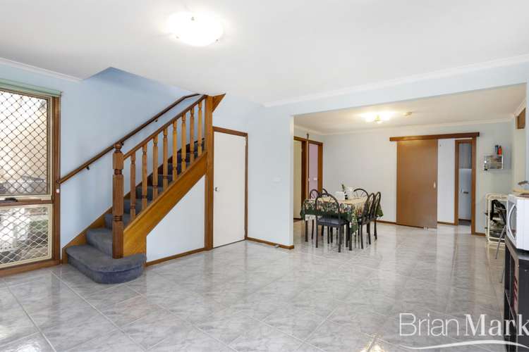 Third view of Homely house listing, 135 Mossfiel Drive, Hoppers Crossing VIC 3029