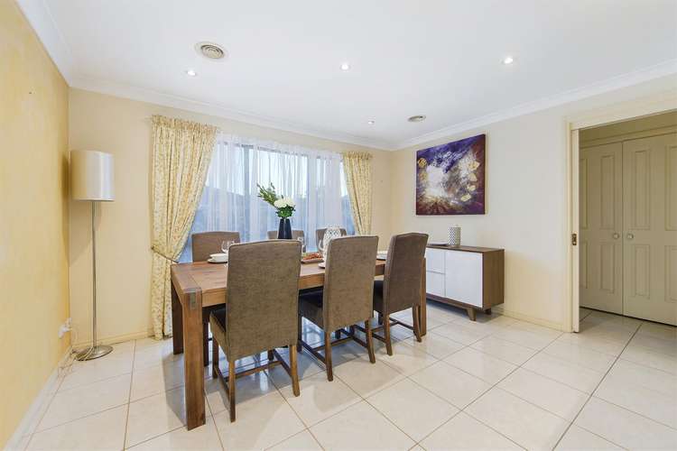 Fifth view of Homely house listing, 1 Balaka Court, Delahey VIC 3037