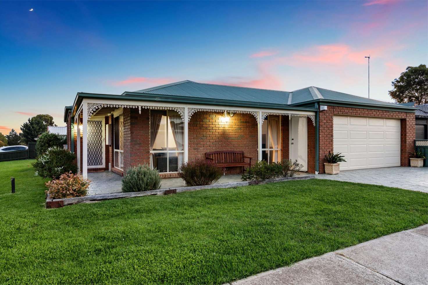 Main view of Homely house listing, 13 Stone Road, Delahey VIC 3037