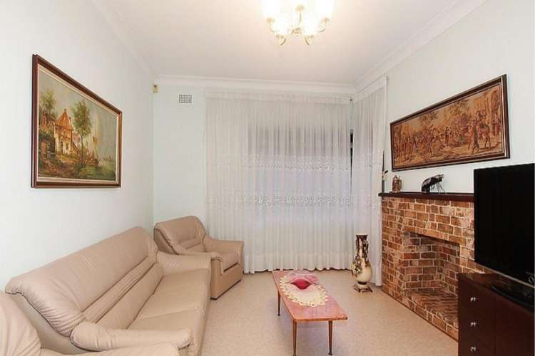 Second view of Homely house listing, 97 Mintaro Ave, Strathfield NSW 2135