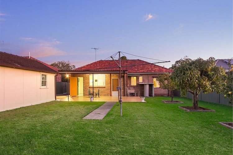 Fifth view of Homely house listing, 97 Mintaro Ave, Strathfield NSW 2135