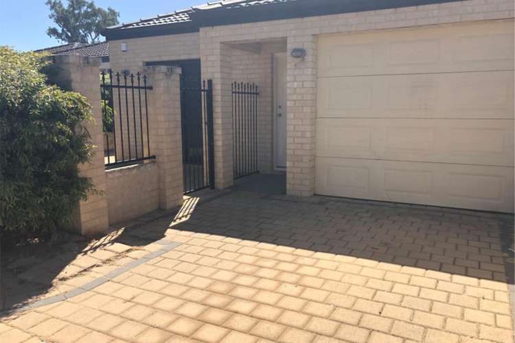 Main view of Homely house listing, 23A Etchingham Road, Balga WA 6061