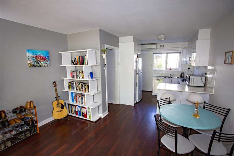 Fourth view of Homely apartment listing, 5/78 Matheson Road, Applecross WA 6153