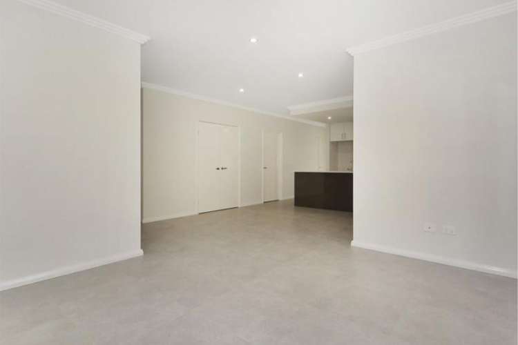 Second view of Homely house listing, 29B Horsham Way, Nollamara WA 6061