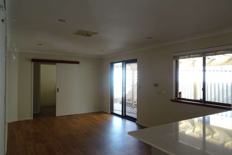 Second view of Homely house listing, 4/170 Ardross Street, Mount Pleasant WA 6153