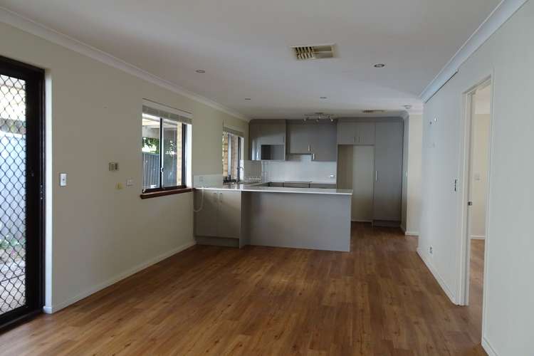 Third view of Homely house listing, 4/170 Ardross Street, Mount Pleasant WA 6153