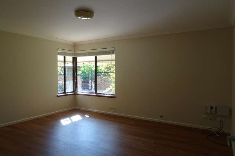 Fifth view of Homely house listing, 4/170 Ardross Street, Mount Pleasant WA 6153