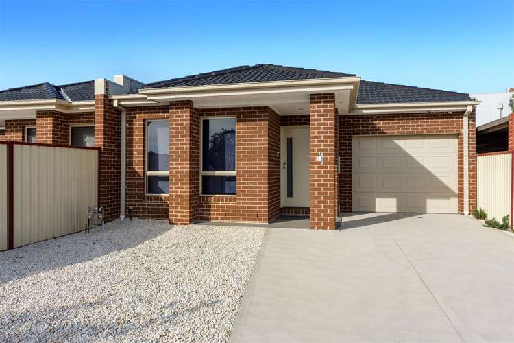 Main view of Homely house listing, 15A Alcott Place, Delahey VIC 3037