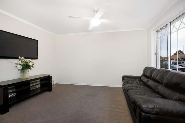 Second view of Homely house listing, 10 Darriwill Close, Delahey VIC 3037