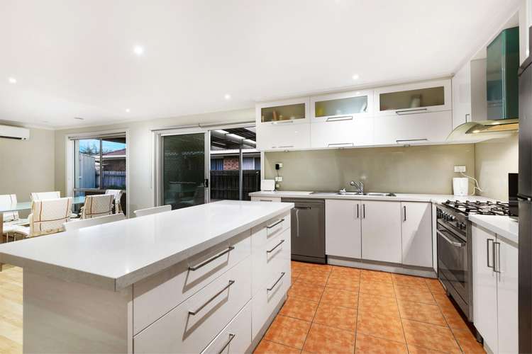 Third view of Homely house listing, 10 Darriwill Close, Delahey VIC 3037