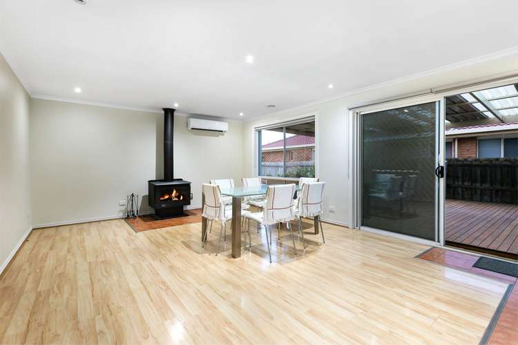 Fifth view of Homely house listing, 10 Darriwill Close, Delahey VIC 3037