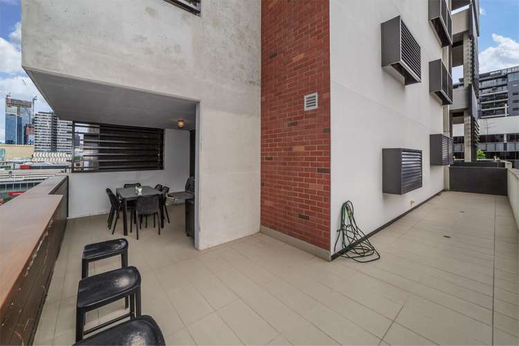 Fourth view of Homely apartment listing, 19/125 Melbourne Street, South Brisbane QLD 4101