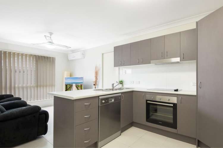 Second view of Homely unit listing, 2/2 Bruce Baker Crescent, Crestmead QLD 4132