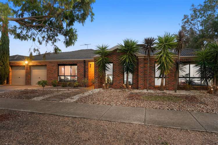 Main view of Homely house listing, 1 Ironbark Grove, Burnside Heights VIC 3023