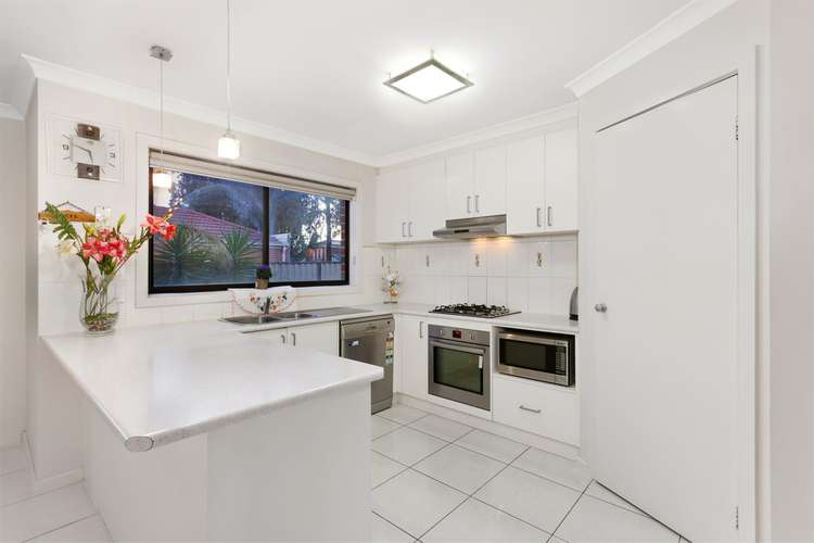 Fourth view of Homely house listing, 1 Ironbark Grove, Burnside Heights VIC 3023