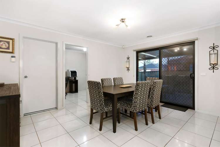 Sixth view of Homely house listing, 1 Ironbark Grove, Burnside Heights VIC 3023