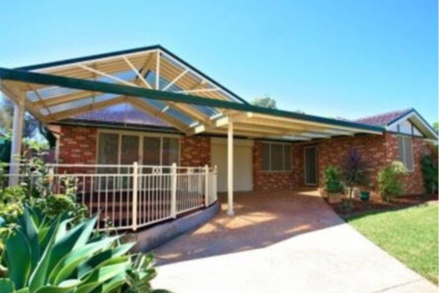 Main view of Homely studio listing, 21A Wilberforce Road, Revesby NSW 2212