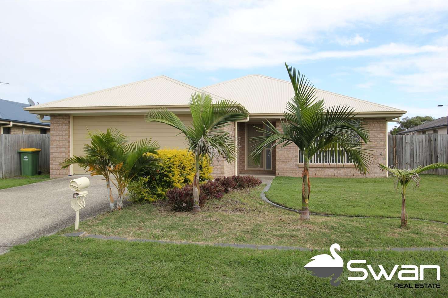 Main view of Homely house listing, 37A Lockyer Place, Crestmead QLD 4132