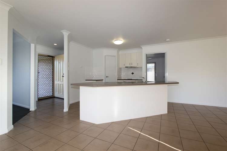 Fourth view of Homely house listing, 37A Lockyer Place, Crestmead QLD 4132