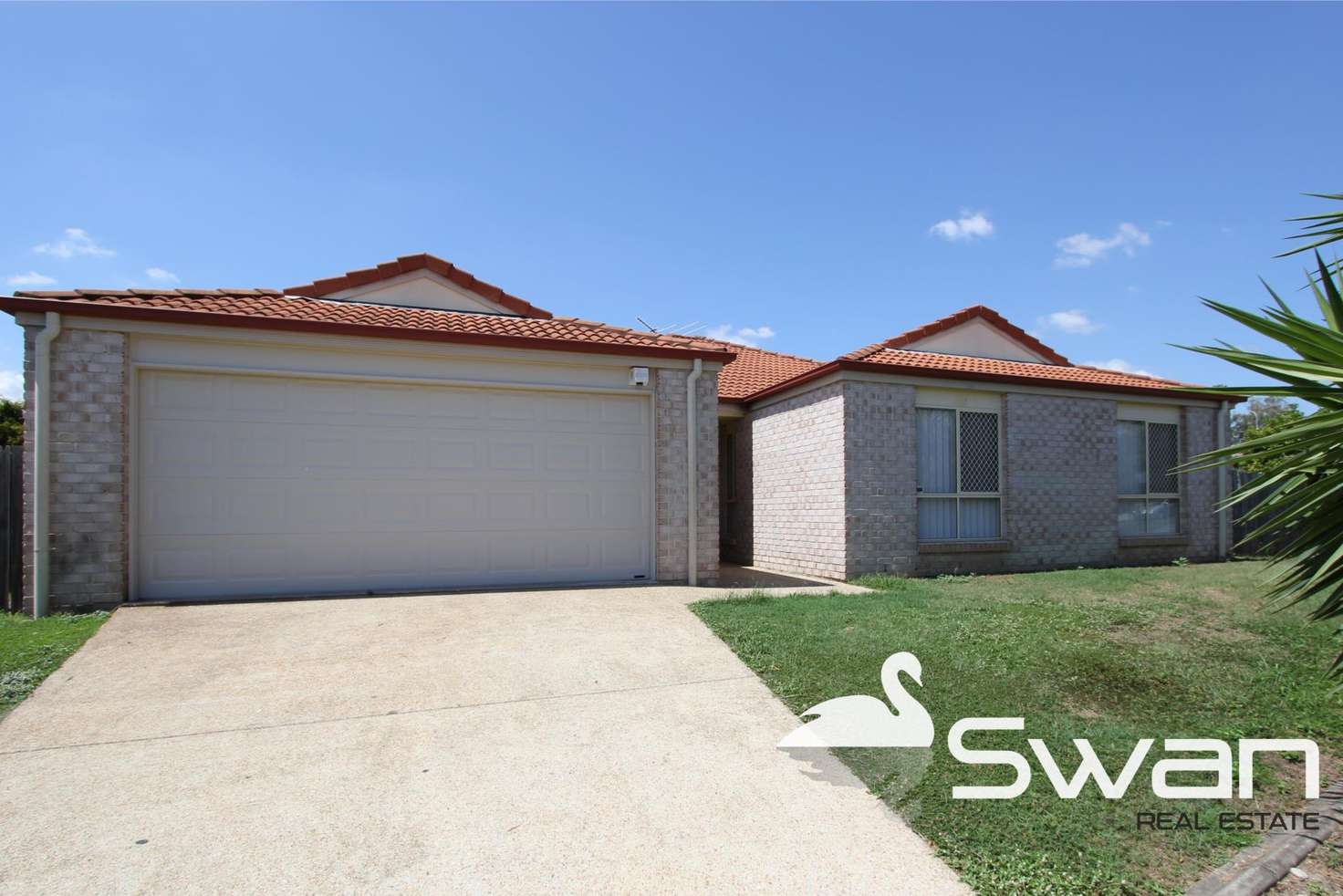 Main view of Homely house listing, 1 Conradi Avenue, Crestmead QLD 4132