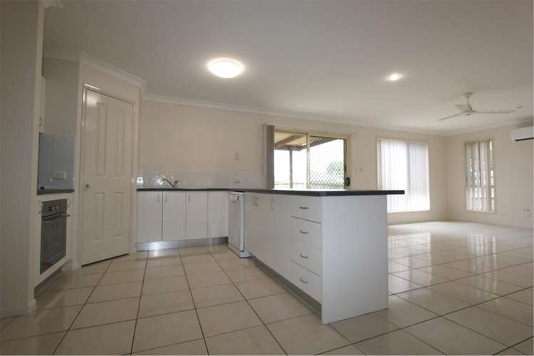 Second view of Homely house listing, 1 Conradi Avenue, Crestmead QLD 4132