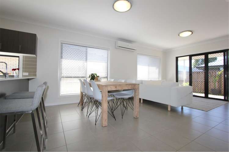 Second view of Homely house listing, 27 Bluestone Drive, Logan Reserve QLD 4133
