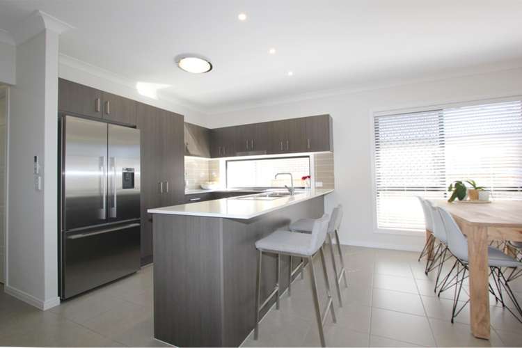 Third view of Homely house listing, 27 Bluestone Drive, Logan Reserve QLD 4133