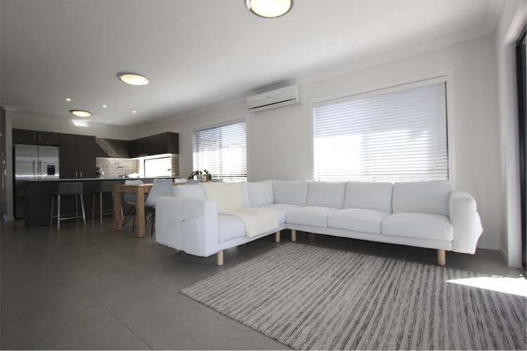 Fourth view of Homely house listing, 27 Bluestone Drive, Logan Reserve QLD 4133