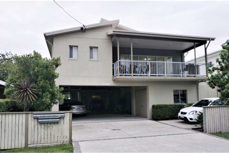 Second view of Homely apartment listing, <![CDATA[4/106]]> <![CDATA[Gillies Street]]>, Zillmere QLD 4034