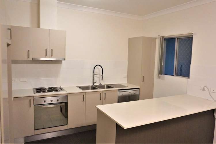 Third view of Homely apartment listing, <![CDATA[4/106]]> <![CDATA[Gillies Street]]>, Zillmere QLD 4034