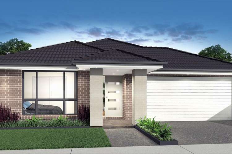 Lot 103 Proposed Rd (The Glades), Glenning Valley NSW 2261