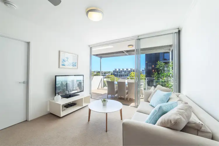 88/20 Donkin Street