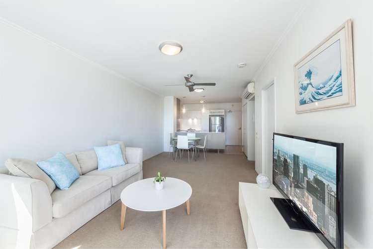 Fifth view of Homely apartment listing, 88/20 Donkin Street, West End QLD 4101