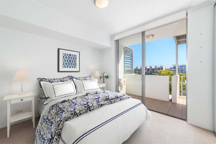 Sixth view of Homely apartment listing, 88/20 Donkin Street, West End QLD 4101