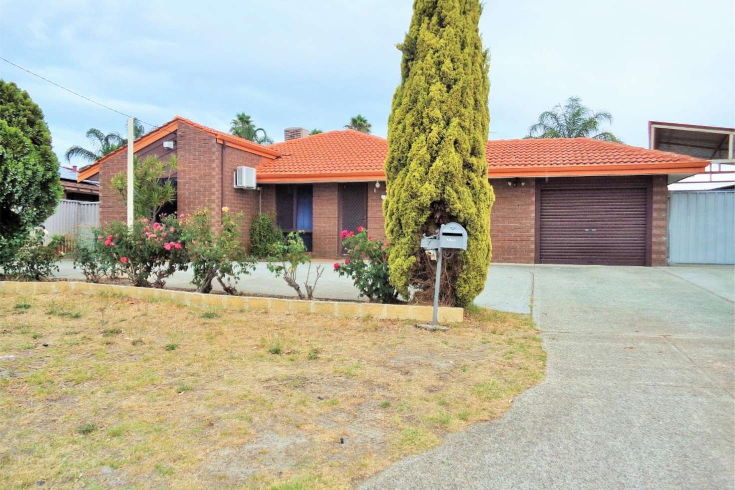 Main view of Homely house listing, 7 Congo Place, Beechboro WA 6063