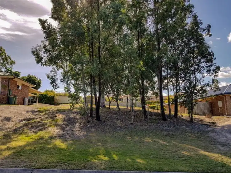 7 Wolff Court, Windaroo QLD 4207