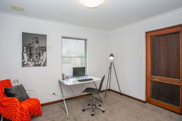 Sixth view of Homely house listing, 51 Weatherill Way, Noranda WA 6062