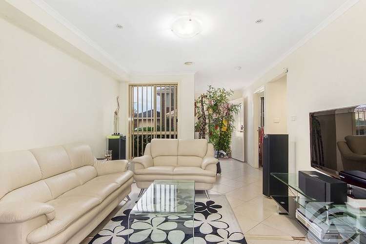 Second view of Homely townhouse listing, 3/107-109 Pecks Rd, Sydenham VIC 3037