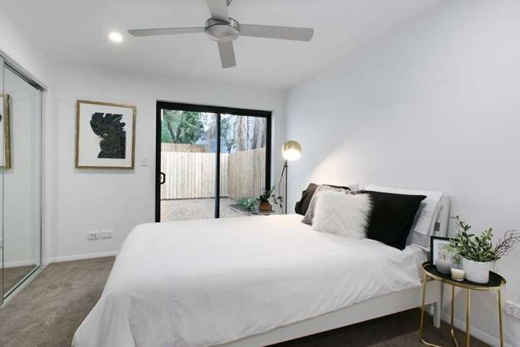 Third view of Homely apartment listing, 1 Livingstone St, Yeerongpilly QLD 4105