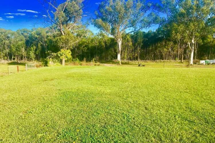 Second view of Homely acreageSemiRural listing, 18 Tim Heitmann Court, Narangba QLD 4504