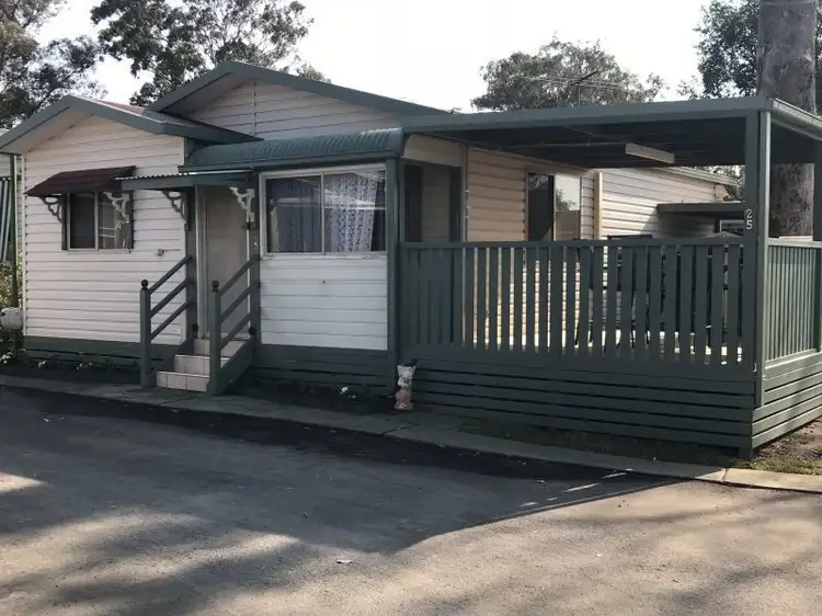 25/1481 Camden Valley Way, Leppington NSW 2179