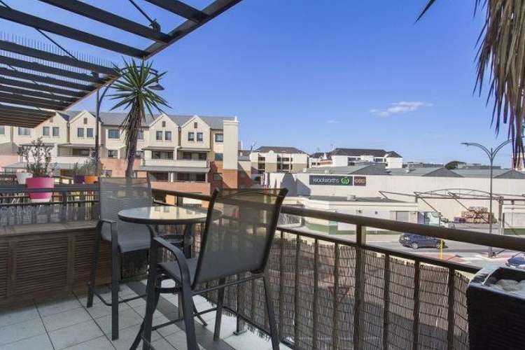 Sixth view of Homely apartment listing, 81/1 Station Street, Subiaco WA 6008