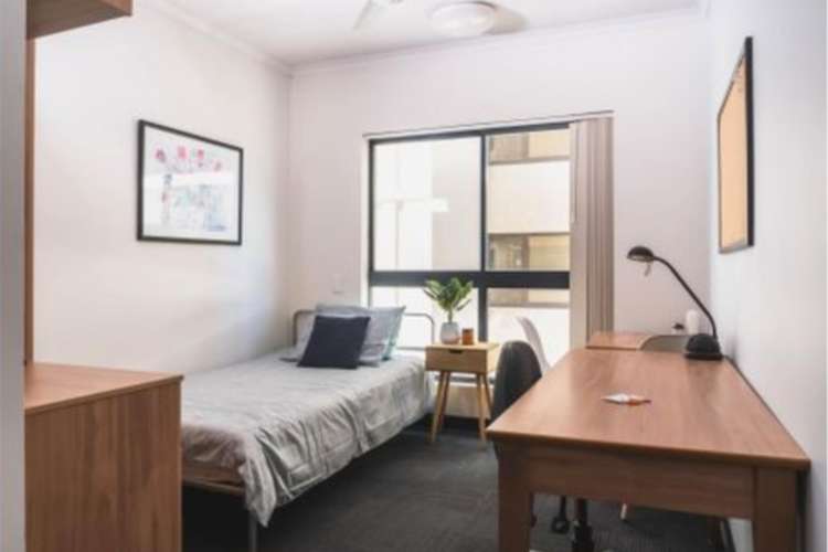 Main view of Homely studio listing, 1311/104-108 Margaret St, Brisbane City QLD 4000