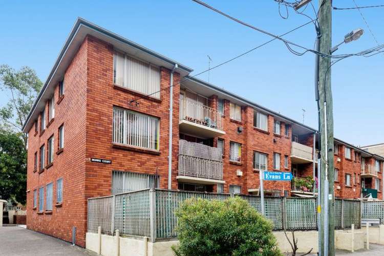 Fourth view of Homely apartment listing, 15/12 Evans Ave, Eastlakes NSW 2018