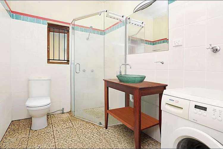 Sixth view of Homely unit listing, 4/23 York St, Hamilton QLD 4007