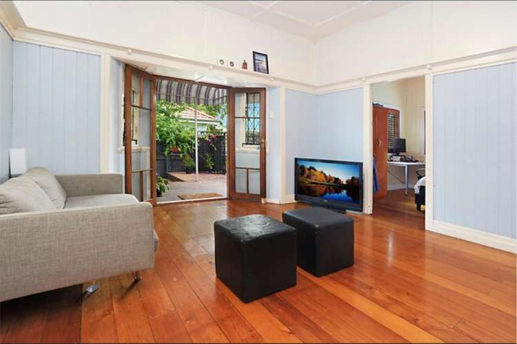 Seventh view of Homely unit listing, 4/23 York St, Hamilton QLD 4007