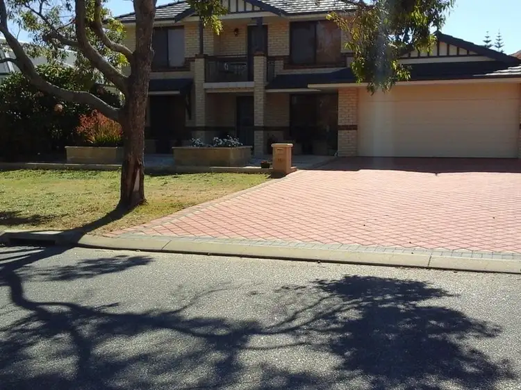 14 Rees Place, Wannanup WA 6210